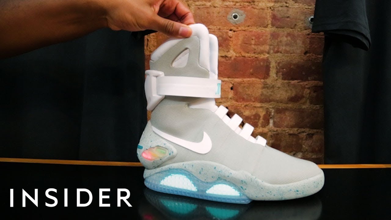 Sneaker Store Buys And Sells Some Of The Rarest Kicks In The World ...