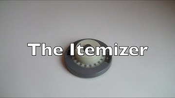 The Itemizer Adding Machine Review / HowTo