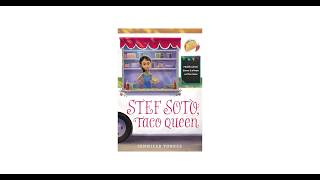 One School, One Book: Stef Soto, Taco Queen Chapter 3 (English)