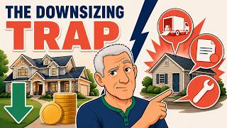 Downsizing at 60? The Hidden Costs Nobody Warns You About