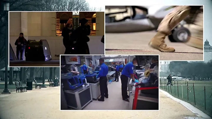 Government shutdown appears likely with no deal in sight