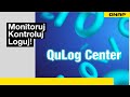 QuLog Center, czyli wszystkie logi pod kontrolą