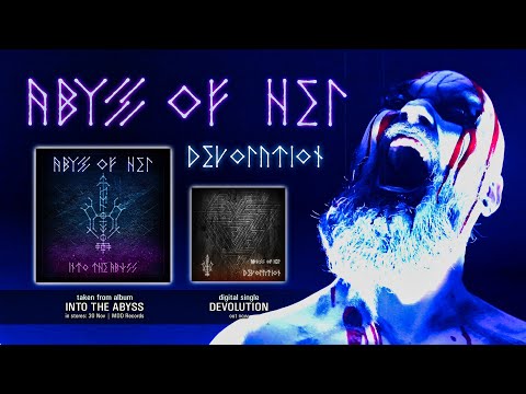 ABYSS OF HEL - Devolution (virallinen video)