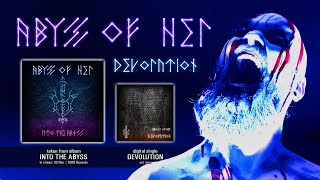 ABYSS OF HEL - Devolution (official video)