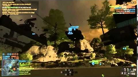 BF4 glitch dragon pass