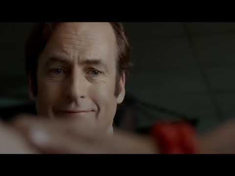 TE LO EXPLICO A LA PERUANA / BETTER CALL SAUL | Lumiere Reviews