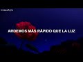 Avicii - We Burn (Subtitulada Español) ft. Sandro Cavazza