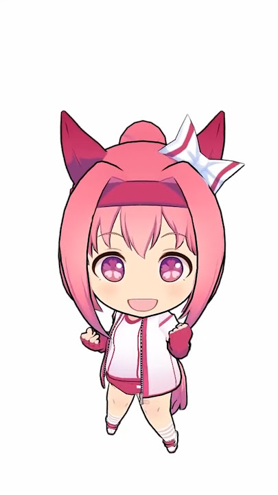 Haru Urara Did Her Best