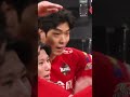 鎮西ライン！華麗なフェイクセットで会場を沸かす #ウルフドッグス名古屋