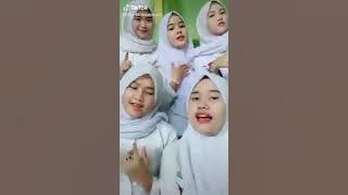 Tiktok remaja cantik SMA  62