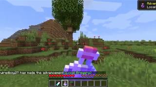 Potions Master Mod 1.15.2