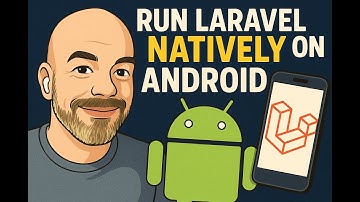 Building NativePHP Android - Come Join Me!