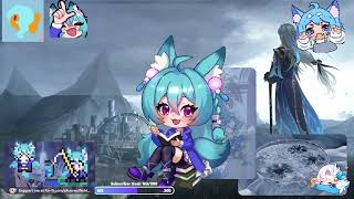 *~°✩ [1K CELEBRATION] DONO DAY 14! | +18 | !lurk !discord !clip !scuff | first: