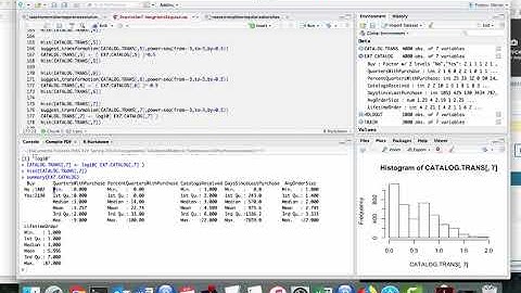 Activity 7 Walkthrough Regularized Regression and kNN