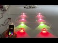 IC:Ws2811/UCS2904t Waterproof Decorative 100FT 50FT Permanent Christmas Holiday Pixel Led Light