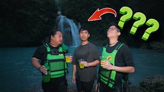 Cebu Nature Trip With Congtv And Junnie Boy  Ninong Ry