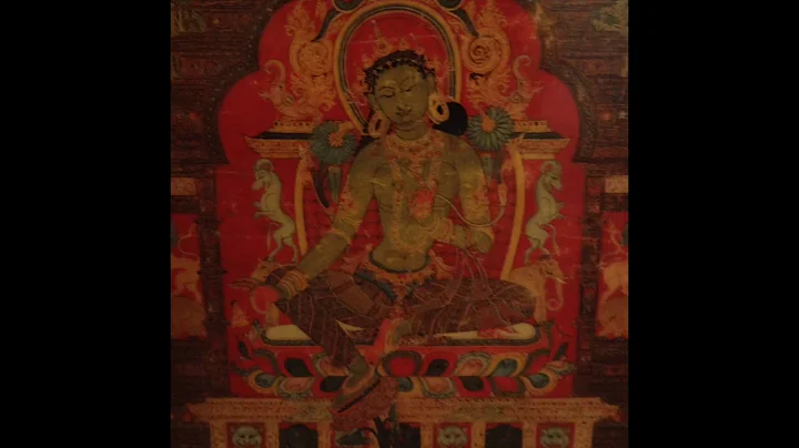 Green Tara Mantra