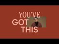 You've Got This | Preparing for Holiday Sales