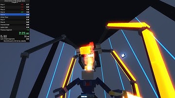 Clone Drone Chapter 3 in 4:07 {Former Tied WR}