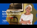 Acepto, necesito ayuda profesional | EN VIVO con Patricia Kelly