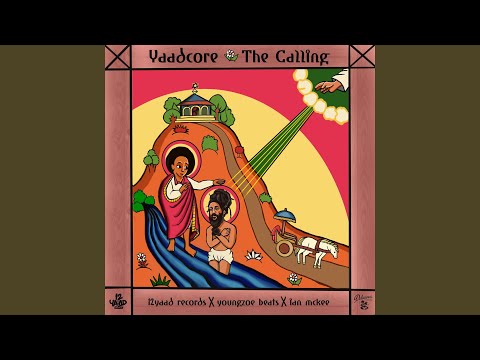 Yaadcore - The Calling
