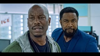 Rogue Hostage  Official Clip (2021) John Malkovich, Michael Jai White, Tyrese Gibson