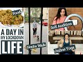 An actor's life in LOCKDOWN | Casting Call, Staying Fit, Simba Time