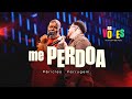 Péricles, Ferrugem - Me Perdoa | As Vozes (Vídeo Oficial)