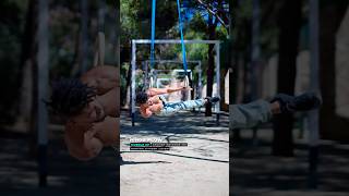 🔥Rate [1-10] this Gymnastic Rings Flow