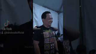 Kemeriahan kebersamaan Wali di Xindrome Music Fest 2024 || At Plaza Barat TMII
