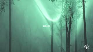 Video thumbnail of "Eli & Fur x Punctual x Richard Judge - Halo (Official Audio)"