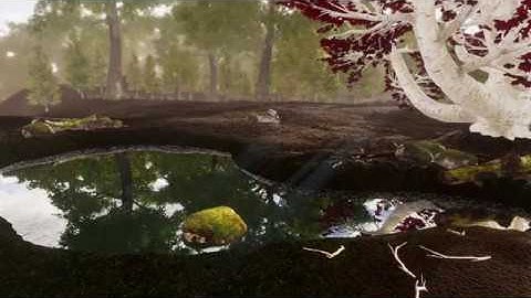 UNITY LEVEL DESIGN  [WEIRWOOD]