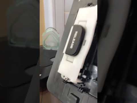 How you can fix the lid of ninja blender