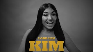 Lord Len - Kim