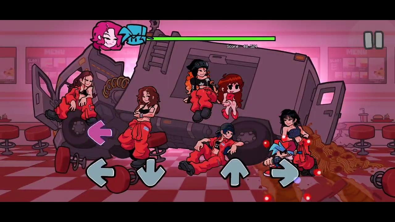 Simplemente spaghetti 