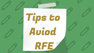 Tips to avoid RFE and Denial on H-1B/L-1.
