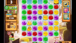 Pudding Pop level 117