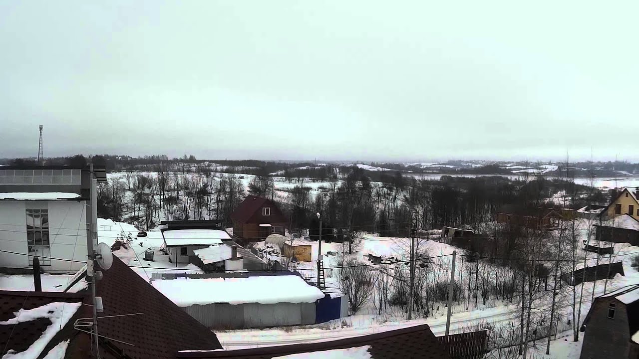 Тестирование Blade 350 QX2 в качестве видео платформы