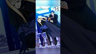 He Fell Hard For The Phantom Thief