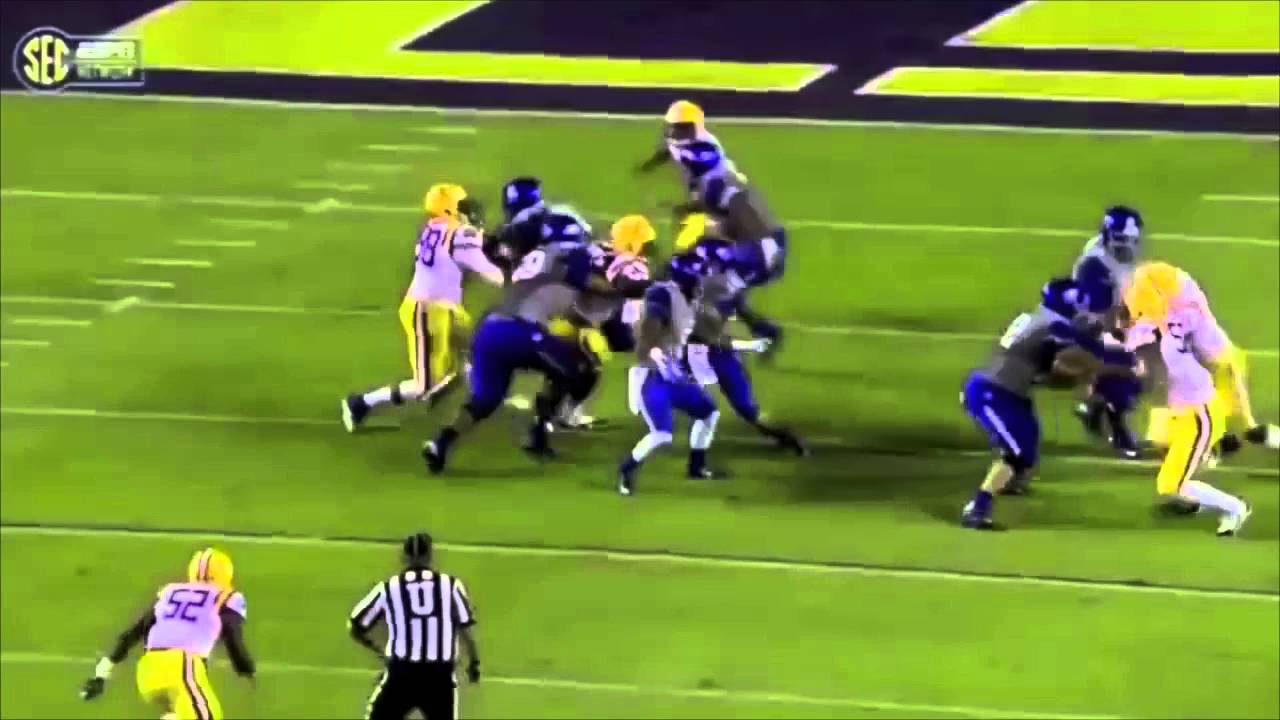 Best College Football Compilation! (Vine)