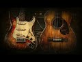 Bonded By Wire | Stunning Modern Dual Guitar