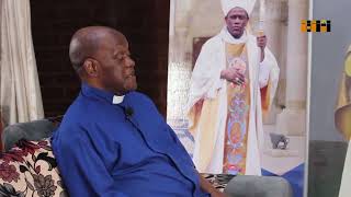 Where did Bishop Bibi go wrong in Buea Diocese?