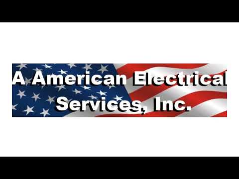 A American Electrical Services - #1 Lighting Maintenance in Tucson, AZ