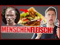 Die GRUSELIGSTEN VORFÄLLE zu DÖNER!