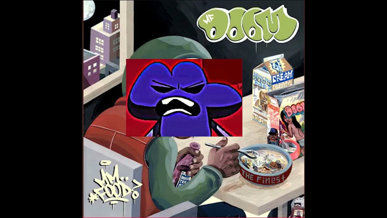 Four sings hoe cakes (ai cover)