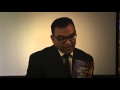 Raj Persaud talks about his new book 'Can't Get You Out Of My Head'