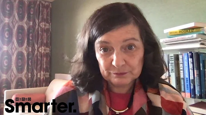 The future of neobanks with Starling's Anne Boden ...
