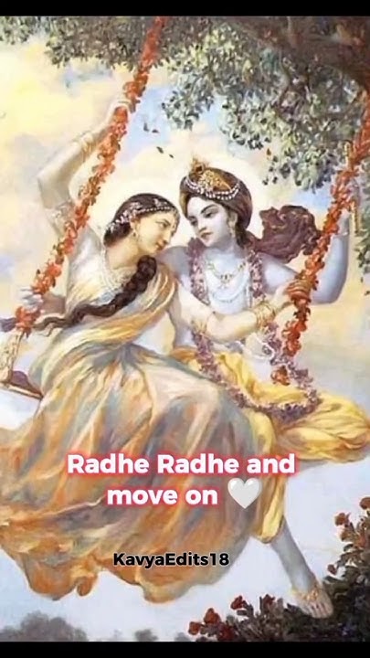 just-say-radhe-radhe-and-move-on-trending-shorts-trendingshorts