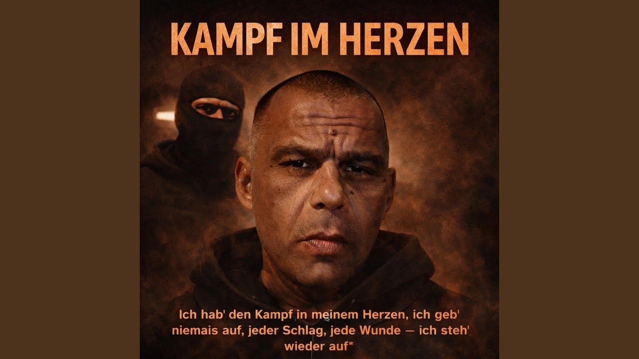 Kampf im Herzen (Dark Electro Cybertrap)