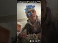 Aaron Carter - Uses Infant Son as a weapon while arguing with Mel-tells baby his Dad is Kurt Benz